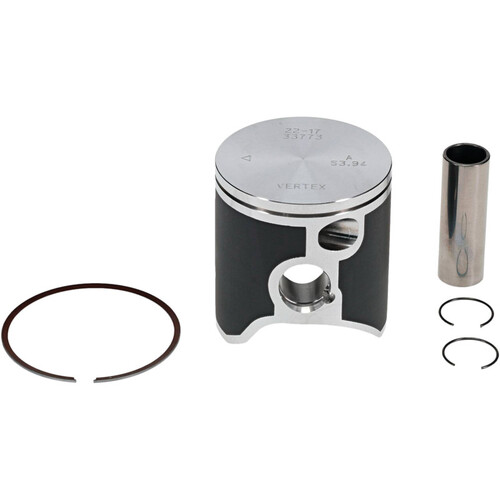 Vertex KTM Husqvarna 125cc Piston Kit 53.94mm