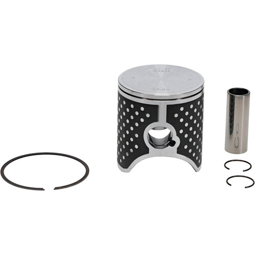 Vertex Yamaha YZ125 05-21 YZ125X 17-22 (Race Evolution) Piston Kit 53.95mm 