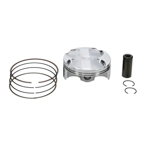 Vertex Kawasaki KX250F 23-24 KX250X 23-24 Piston Kit 77.96mm