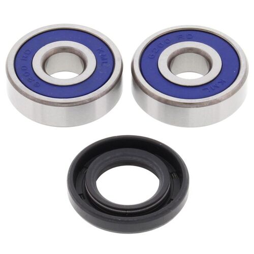 All Balls Yamaha PW50 81-22 Front Wheel Bearing Kit