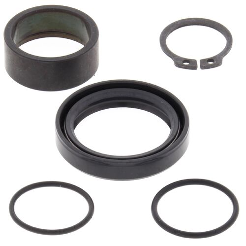  All Balls Kawasaki KX125 94-05 Countershaft Seal Kit