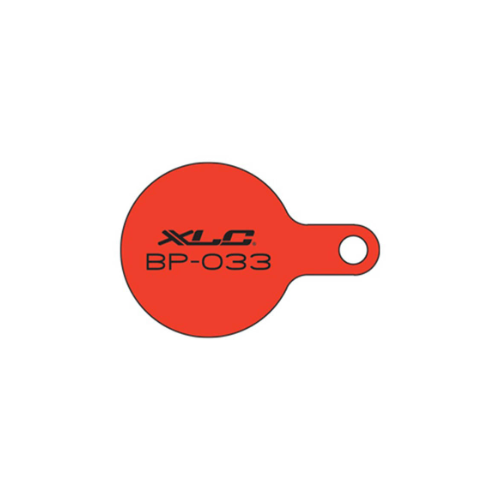 Bike Disc Pads Tektro IO/NOVELA Brake Pads XLC