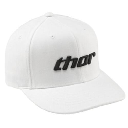 Hat Thor Basic White/Black L/XL