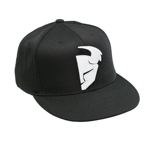 Hat Thor Warrior Black S/M