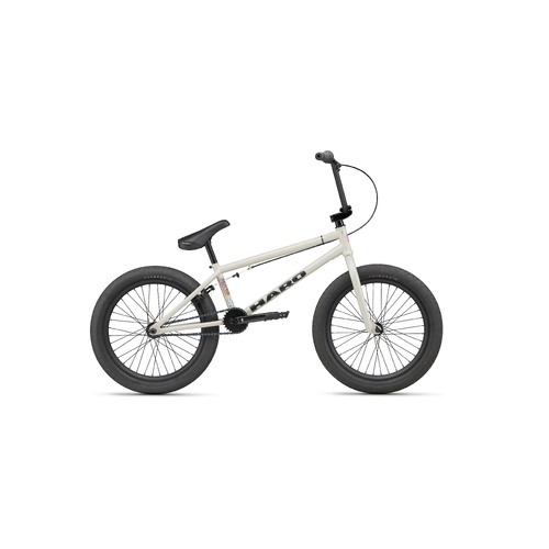 HARO BLVD 20" GLOSS RAW ELEGANCE