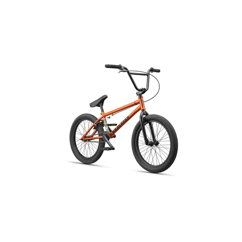 HARO DOWNTOWN 20" GLOSS ORANGE COPPER BMX