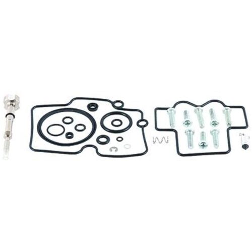All Balls KTM 250SXF 05-10 Complete Carburetor Rebuild Kit