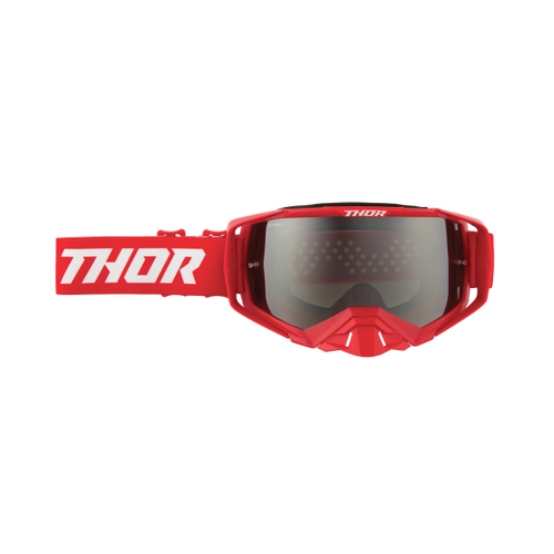 THOR MX ACTIVATE FLITE GOGGLE RED