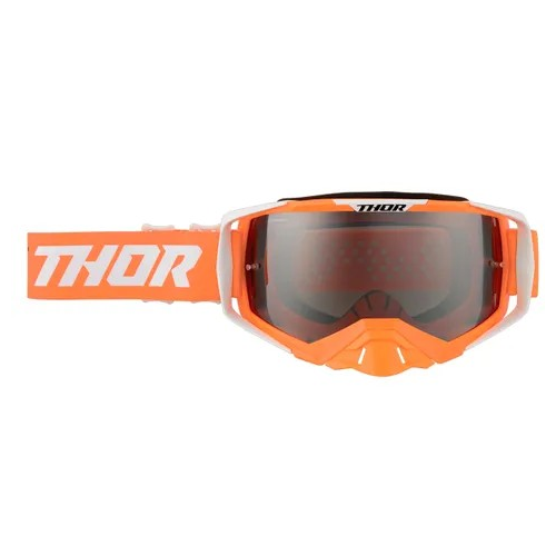 THOR MX ACTIVATE FLITE GOGGLE ORANGE