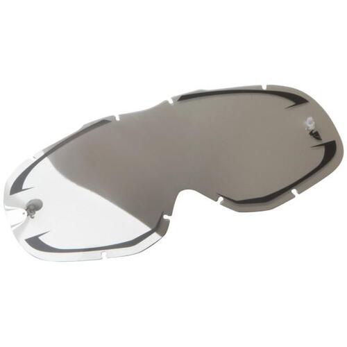 THOR GOGGLE LENSMX ALLY MIRROR BLACK