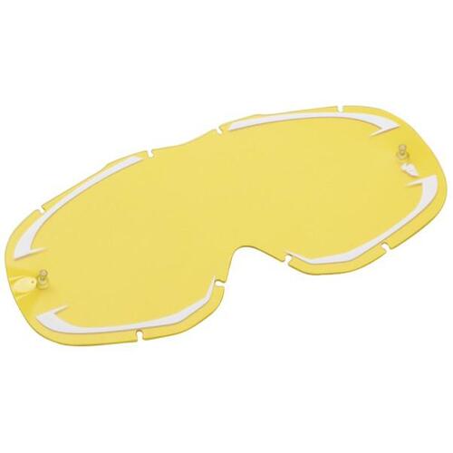 Goggle Lens Thor Ally Yellow