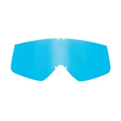 THOR GOGGLE LENSCONQUER COMBAT SNIPER BLUE