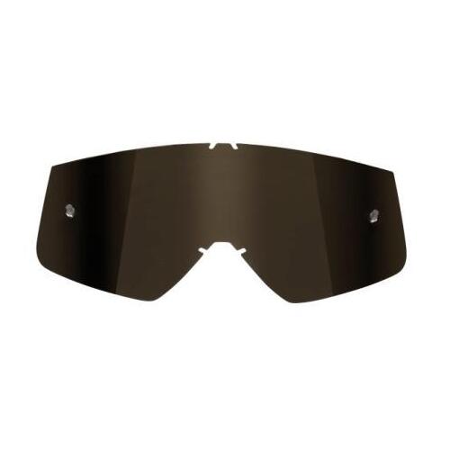 GOGGLE LENS CONQUER COMBAT SNIPER SMOKE GREY