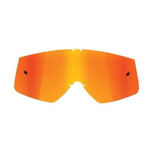 THOR GOGGLE LENSCONQUER COMBAT SNIPER IRIDIUM