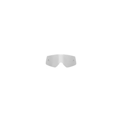 THOR MX Sniper Pro Goggle Lenses Clear