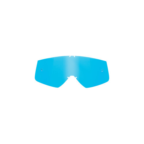 THOR GOGGLE LENSMX SNIPER PRO BLUE