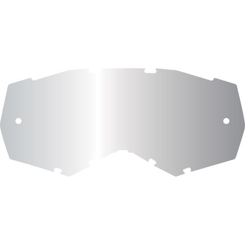 THOR GOGGLE LENSACTIVATE AND REGIMENT CLEAR