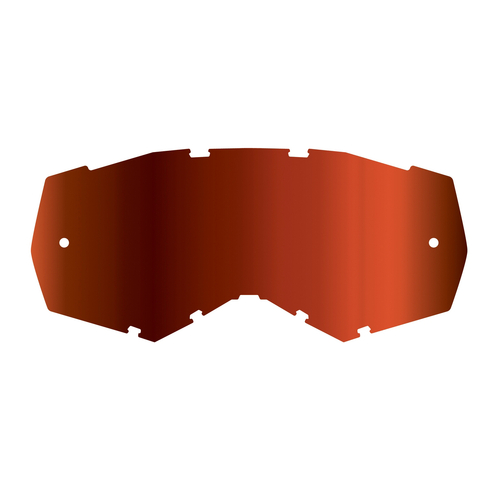 THOR GOGGLE LENSACTIVATE AND REGIMENT IRIDIUM