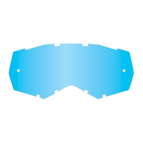 THOR GOGGLE LENSACTIVATE AND REGIMENT BLUE