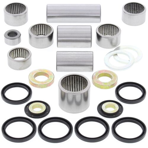 All Balls Honda CR125R 1997 Linkage Bearing Kit