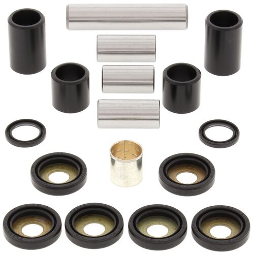 All Balls Honda CRF80F 04-14 XR100R 85-00 XR80R 85-04 Linkage Bearing Kit