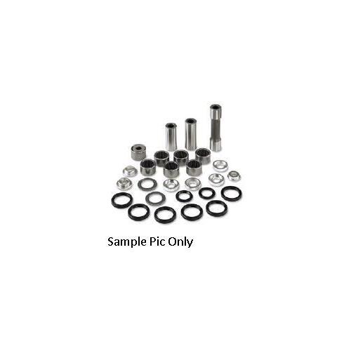 All Balls Kawasaki KLX140 / L 08-23 Linkage Bearing Kit 