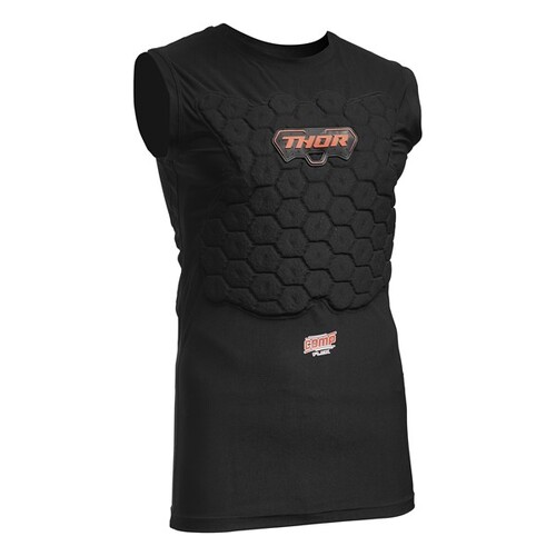  THOR MX COMP XP FLEX DEFLECTOR SML/ MED SHORT SLEEVE