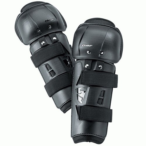 THOR MX Sector Kneeguard Youth
