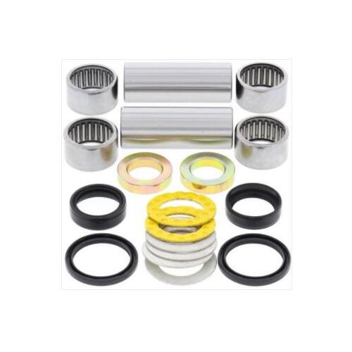 All Balls Yamaha YZ125 YZ250 YZ250F YZ400F YZ426F Swing Arm Bearing Kit 