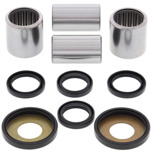 All Balls Suzuki DR250 90-93 DR350 90-99 DR650 96-20 Swing Arm Bearing Kit