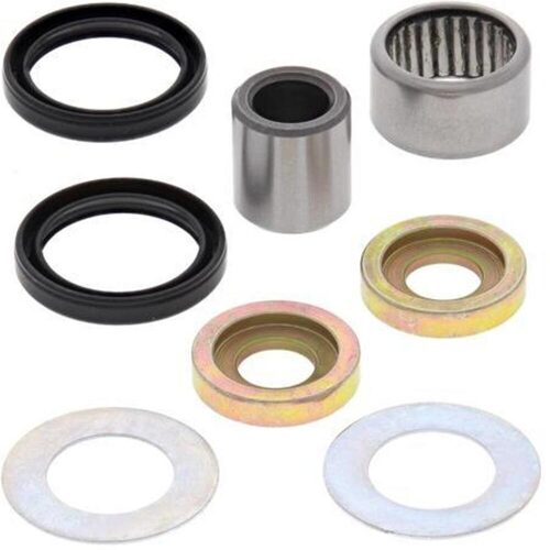 All Balls Suzuki RMZ 250 RMZ 450 10-23 Lower Shock Bearing Kit