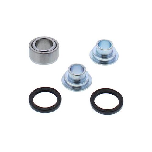 All Balls KTM 250-500 EXC/EXC-F 17-23 Lower Shock Bearing Kit