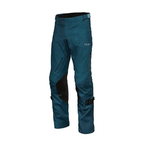THOR MX RANGE PANTS STEEL 