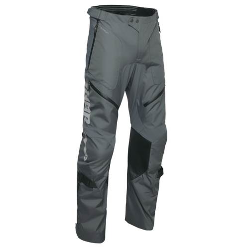 THOR MX TERRAIN OTB PANTS CHARCOAL