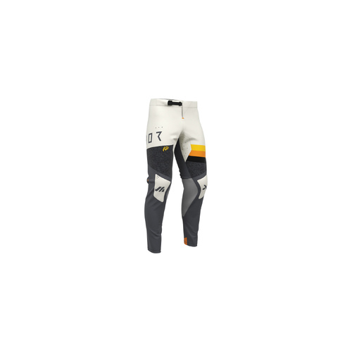 THOR MX SPORTMODE LEAGUE PANTS CHAR/VINT 