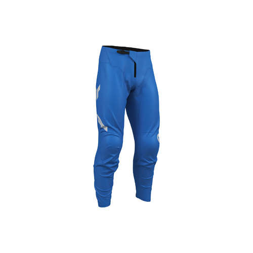 THOR MX RIDEMODE MENACE PANTS BLUE 