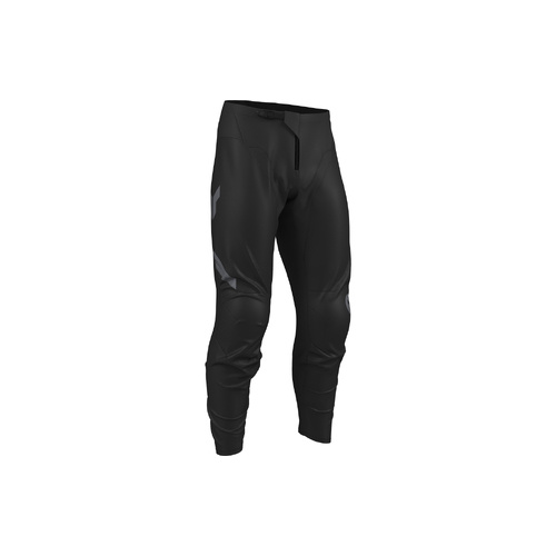 THOR MX RIDEMODE MENACE PANTS BLACK 