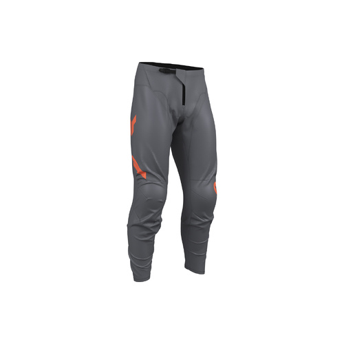 THOR MX RIDEMODE MENACE PANTS CHARCOAL