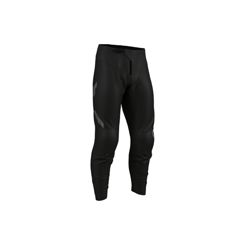 THOR MX YOUTH RIDEMODE MENACE PANTS BLACK 