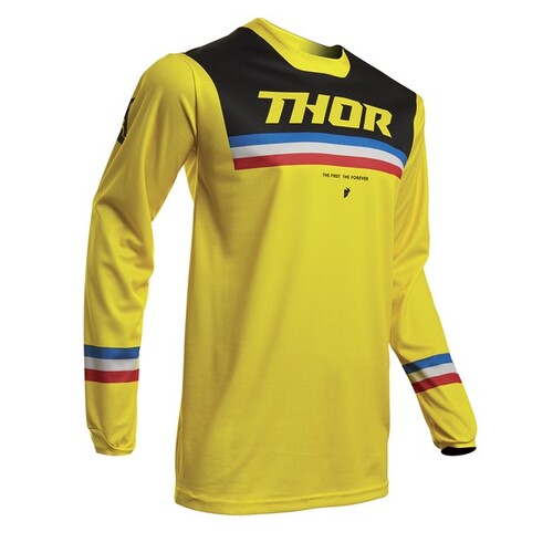 Jersey Thor Pulse Pinner XL