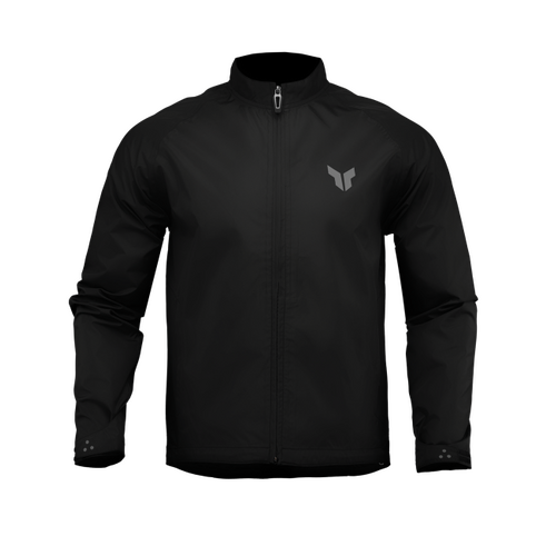 THOR MX PACK JACKET BLACK 