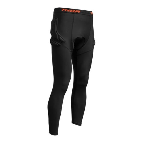 THOR MX PANTS COMP XP BLACK 2XL