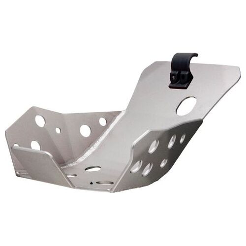 CrossPro Suzuki RMZ450 16-17 Aluminium Enduro Engine Guard