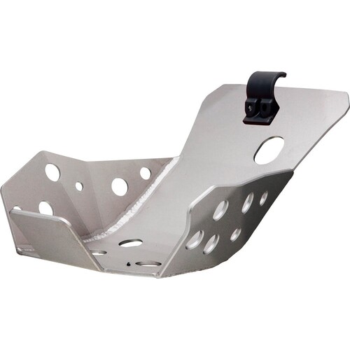 CrossPro KTM 125/150/200 Aluminium Enduro Engine Guard