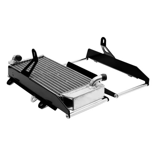 CrossPro Honda CRF250R/CRF250RX/CRF 300RX 21-24 CRF450R/CRF450RX 21-22 Radiator Brace