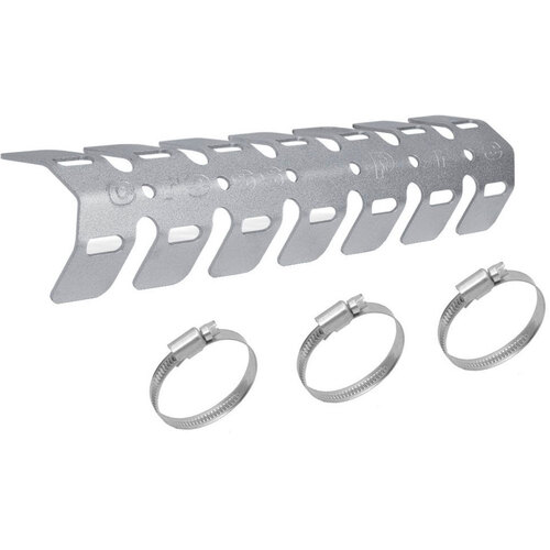 Crosspro Exhaust Protection 4-Stroke Ice Polish