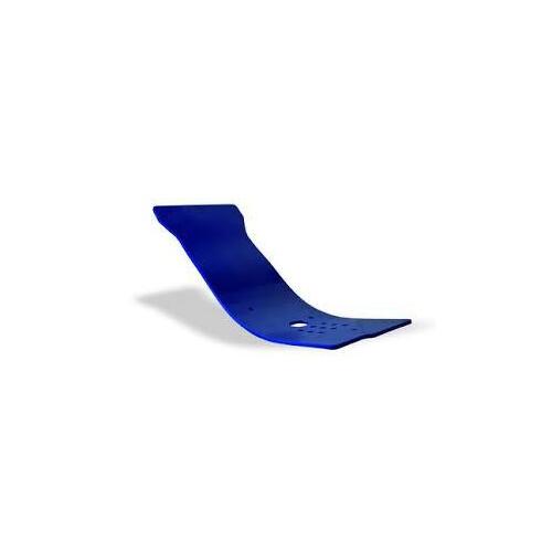 CrossPro Kawasaki KX250F 10-15 DTC Motocross Engine Guard Blue