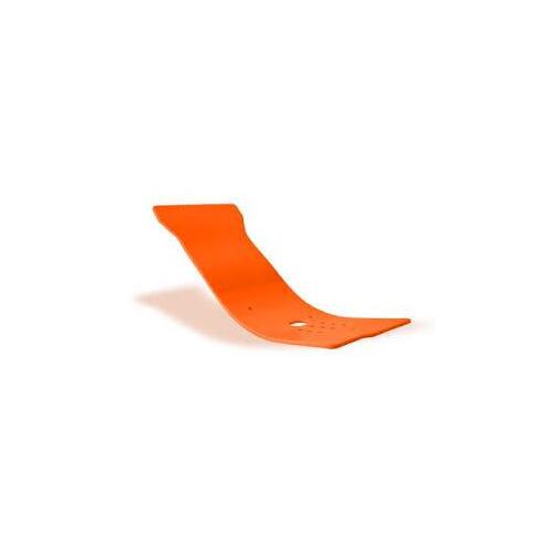 CrossPro KTM 450SXF 13-14 DTC Motocross Engine Guard Orange