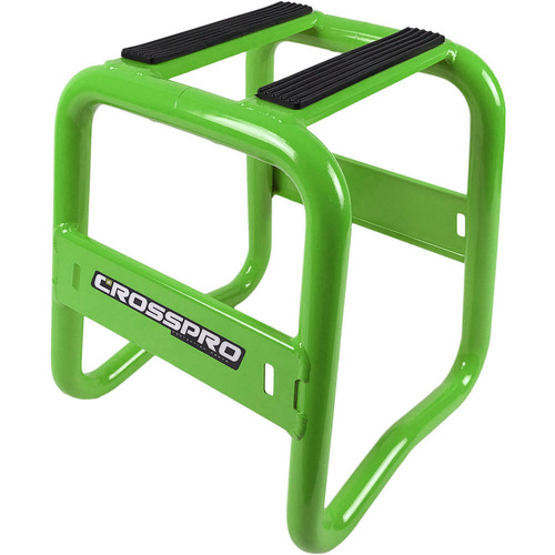 CrossPro Grand Prix Stand Green