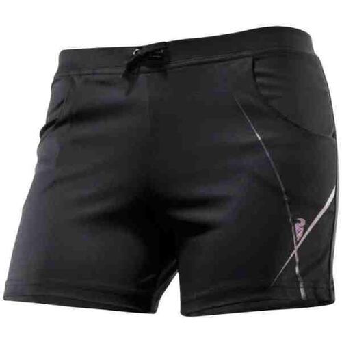 Shorts Thor Woman Toppings Black size US 1